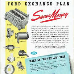 1941 Ford Trucks 24