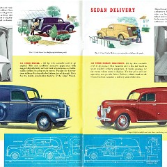 1941 Ford Trucks 4-5