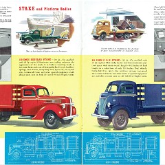 1941 Ford Trucks 6-7