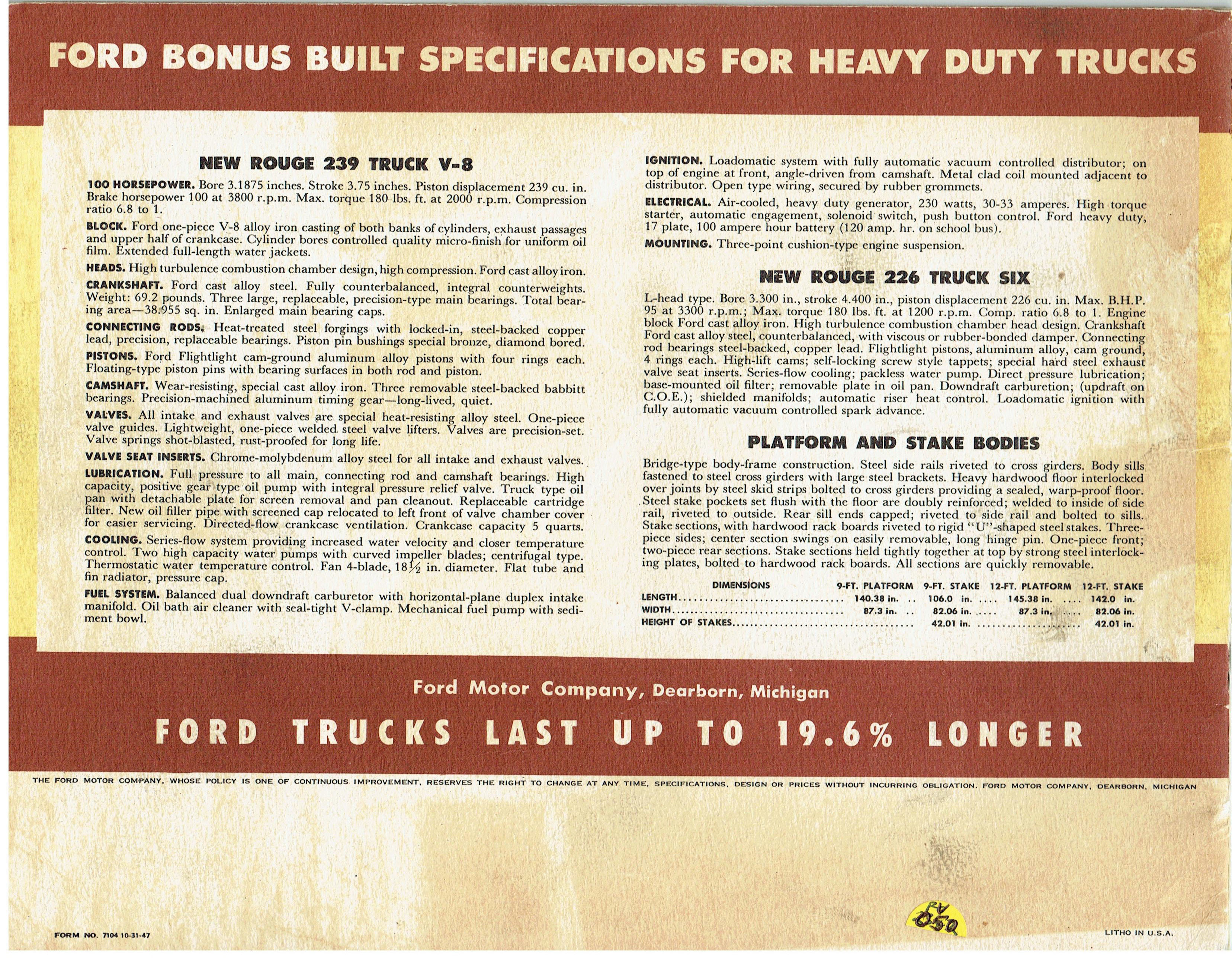 1948 Ford Heavy Duty Trucks (24)