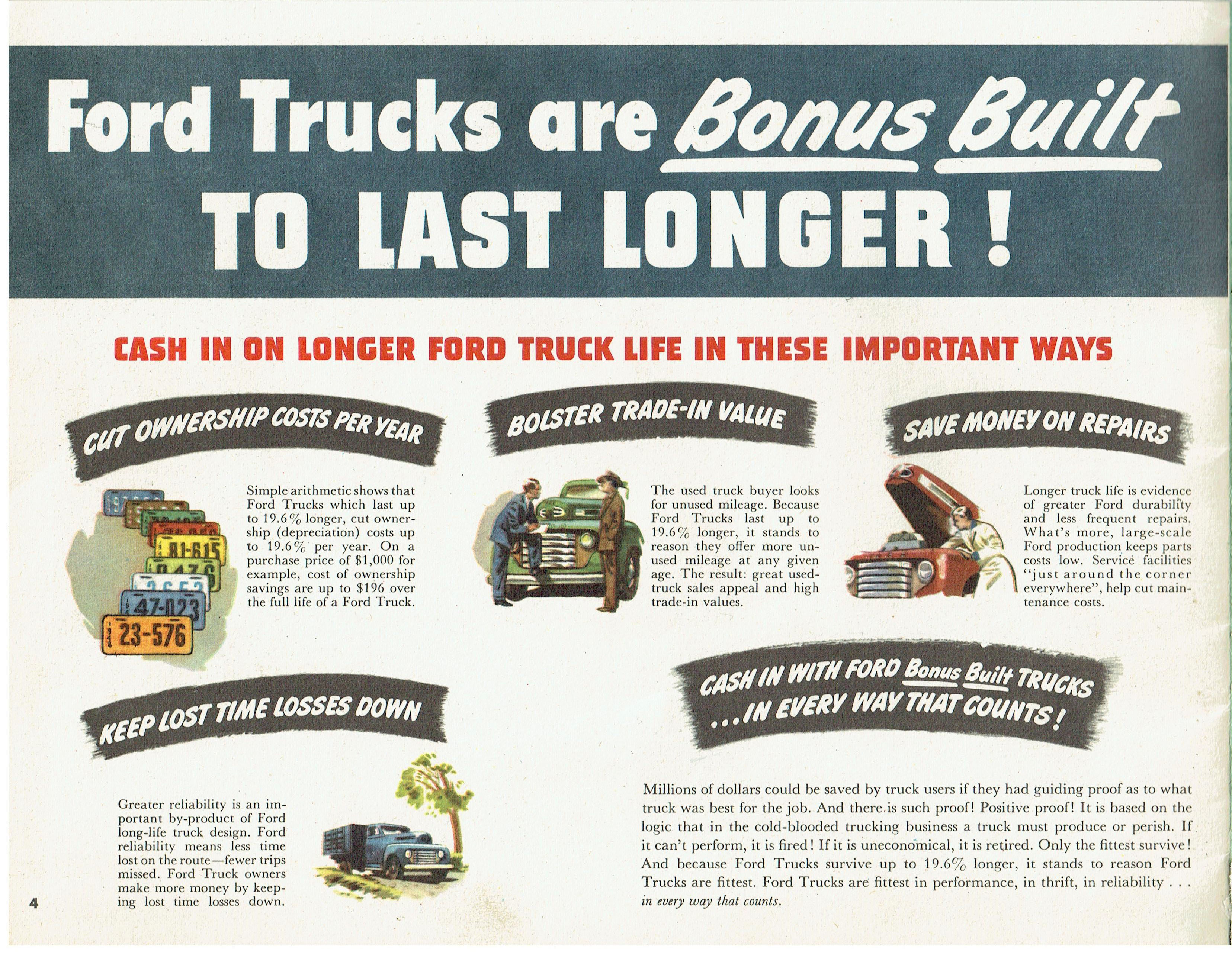 1948 Ford Heavy Duty Trucks (4)