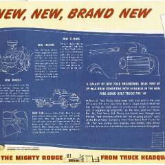 1948 Ford Heavy Duty Trucks (2)