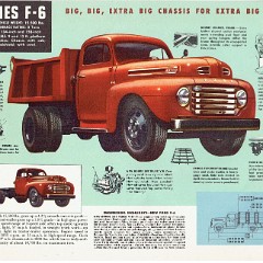 1948 Ford Heavy Duty Trucks (8)