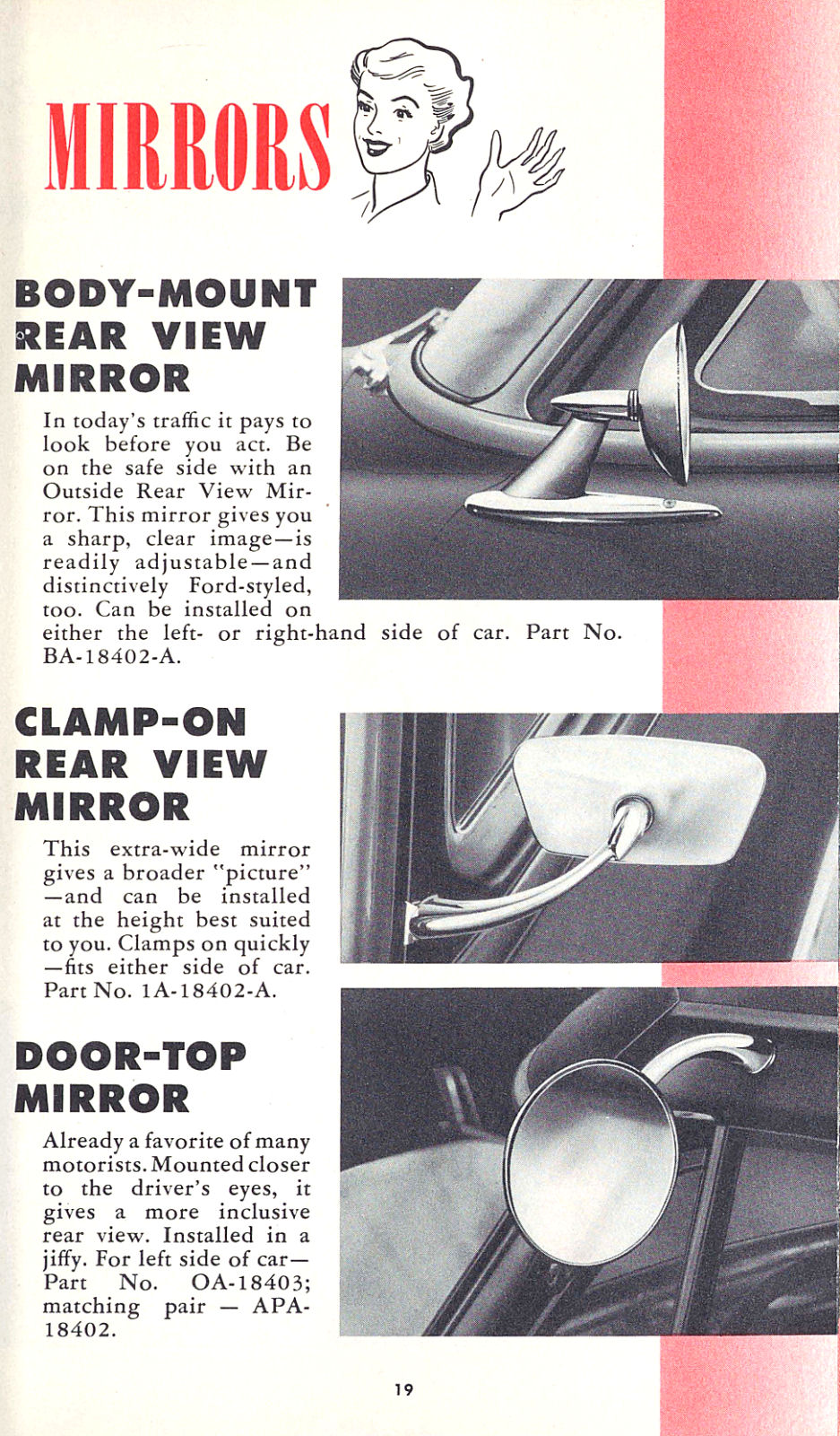 1953 Ford Accessories-19