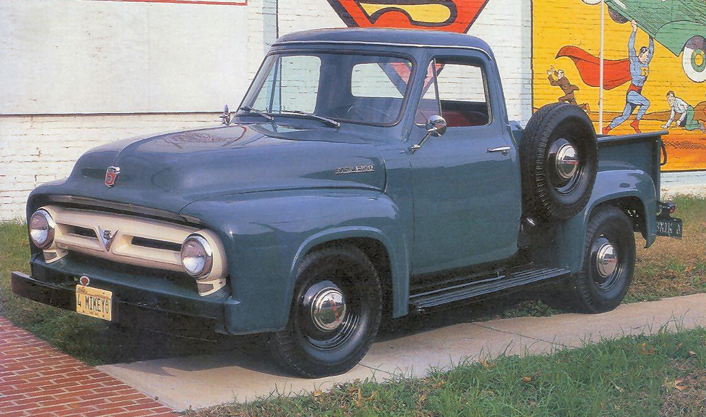 1953_Trucks