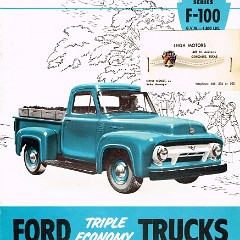 1954-Ford-F-100-Truck-Brochure