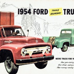 1954-Ford-Trucks-Full-Line-Brochure