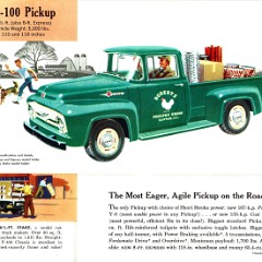 1956 Ford Trucks Full Line-14