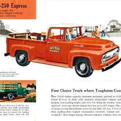 1956 Ford Trucks Full Line-16