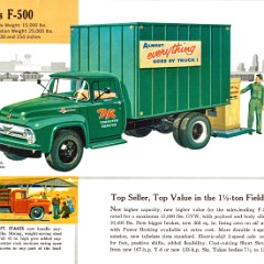 1956 Ford Trucks Full Line-18