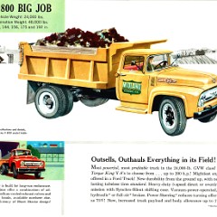 1956 Ford Trucks Full Line-22