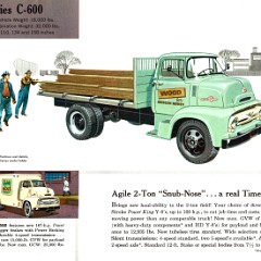 1956 Ford Trucks Full Line-26