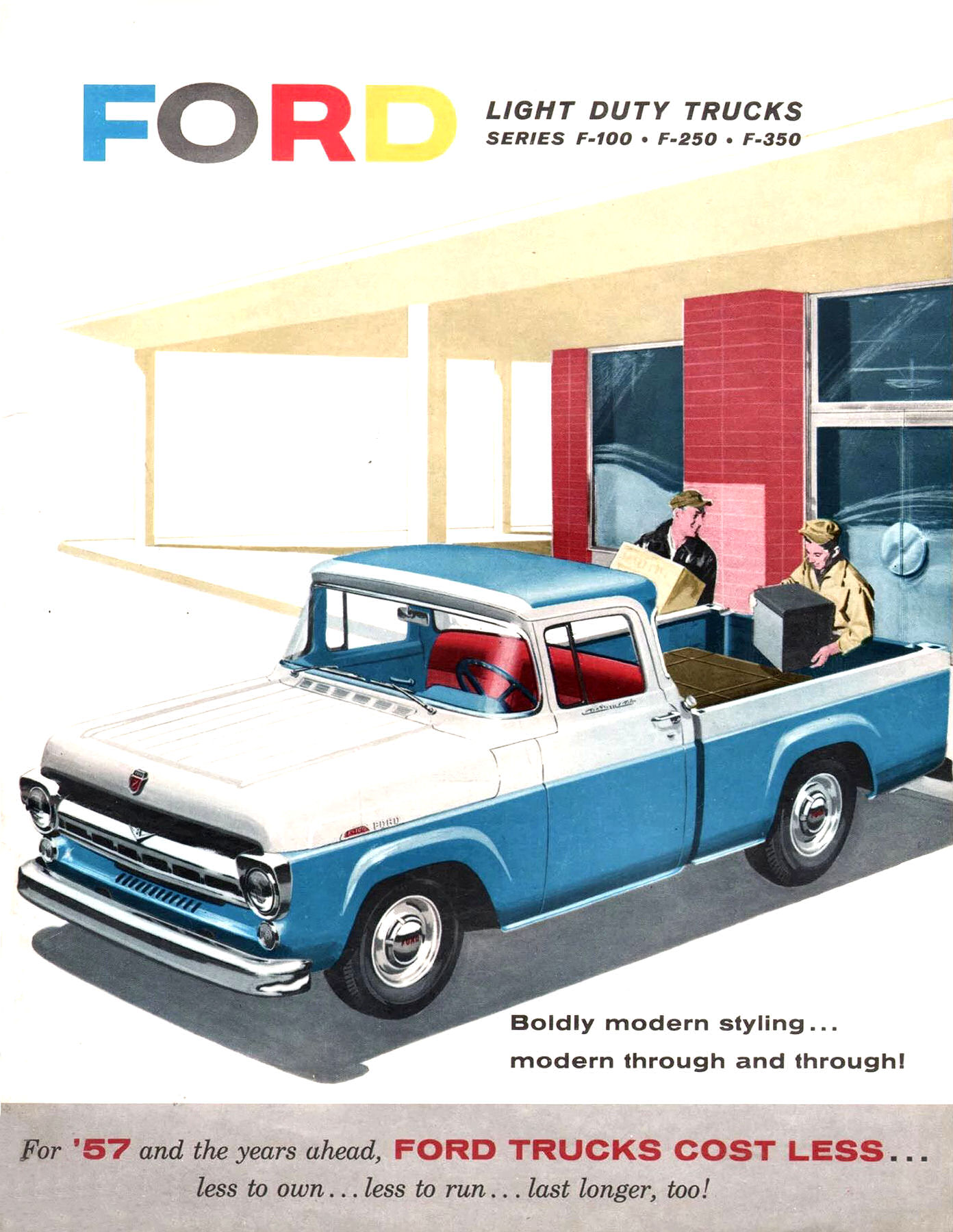 1957 Ford Light Duty Trucks-01