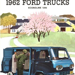 1962 Ford Econoline Van-01