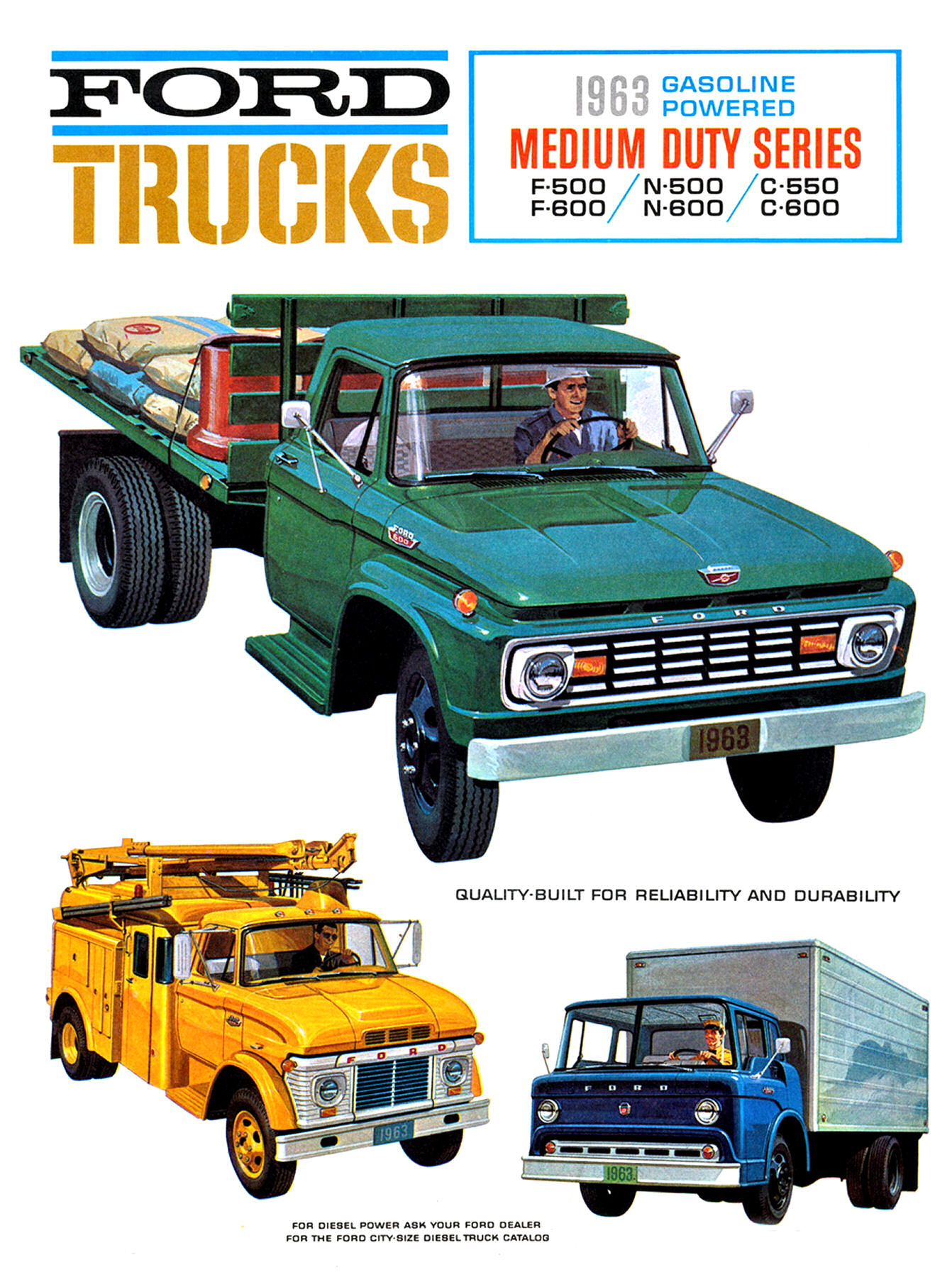 1963 Ford Medium Duty Trucks-01