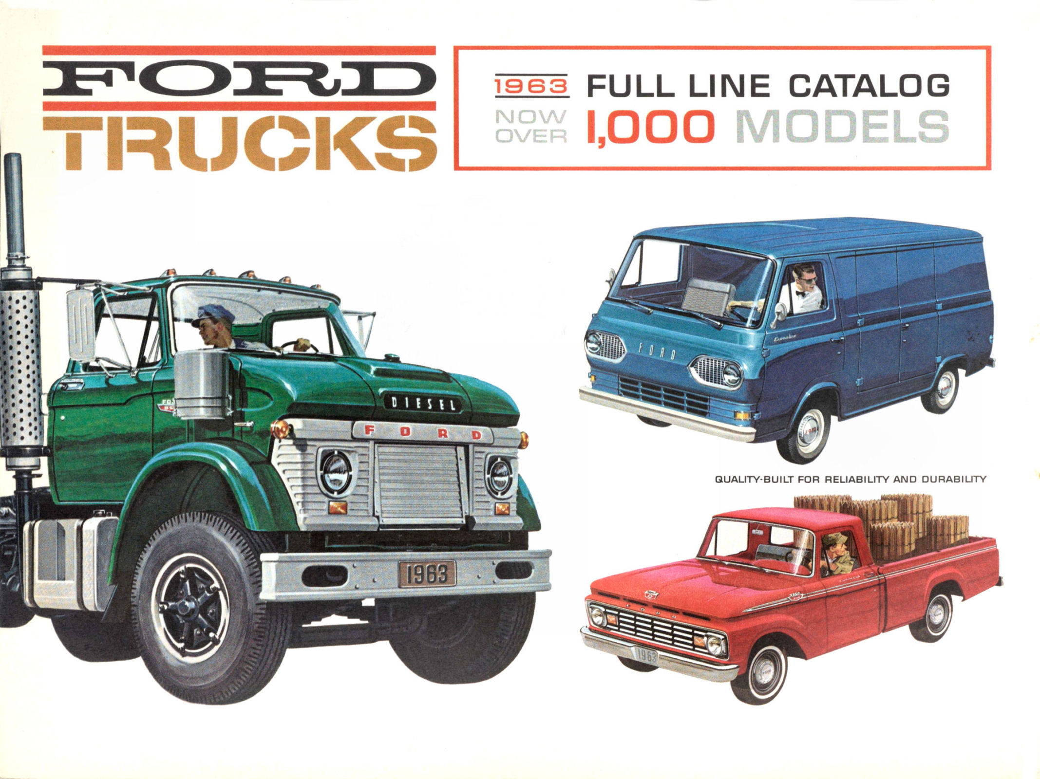 1963 Ford Trucks-01