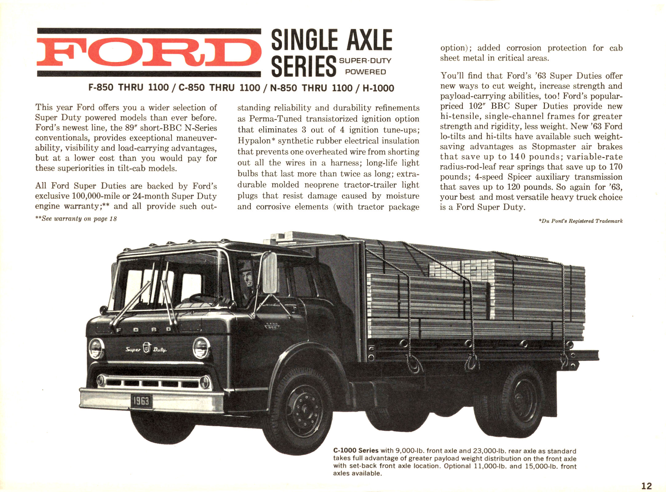 1963 Ford Trucks-12