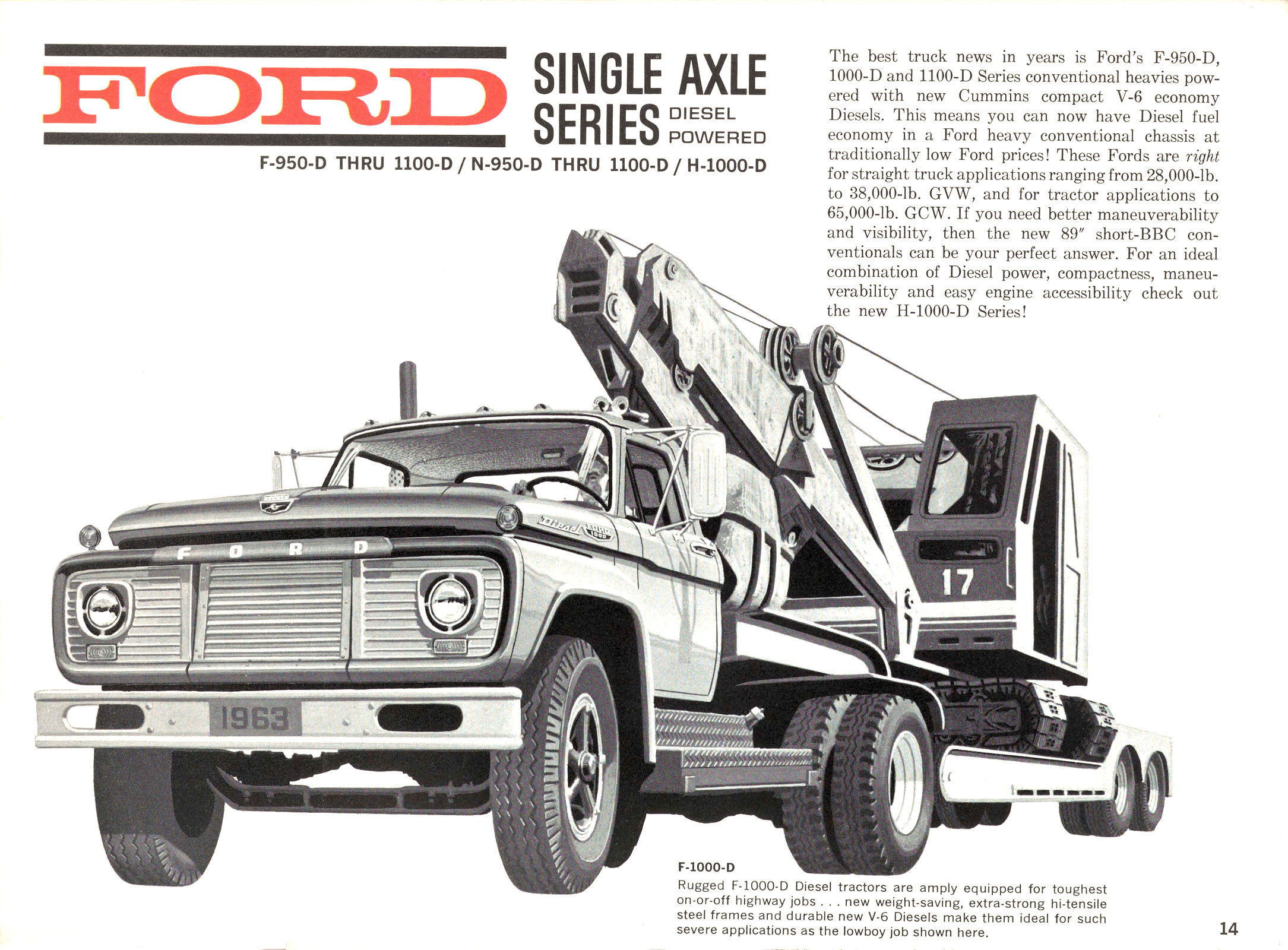 1963 Ford Trucks-14