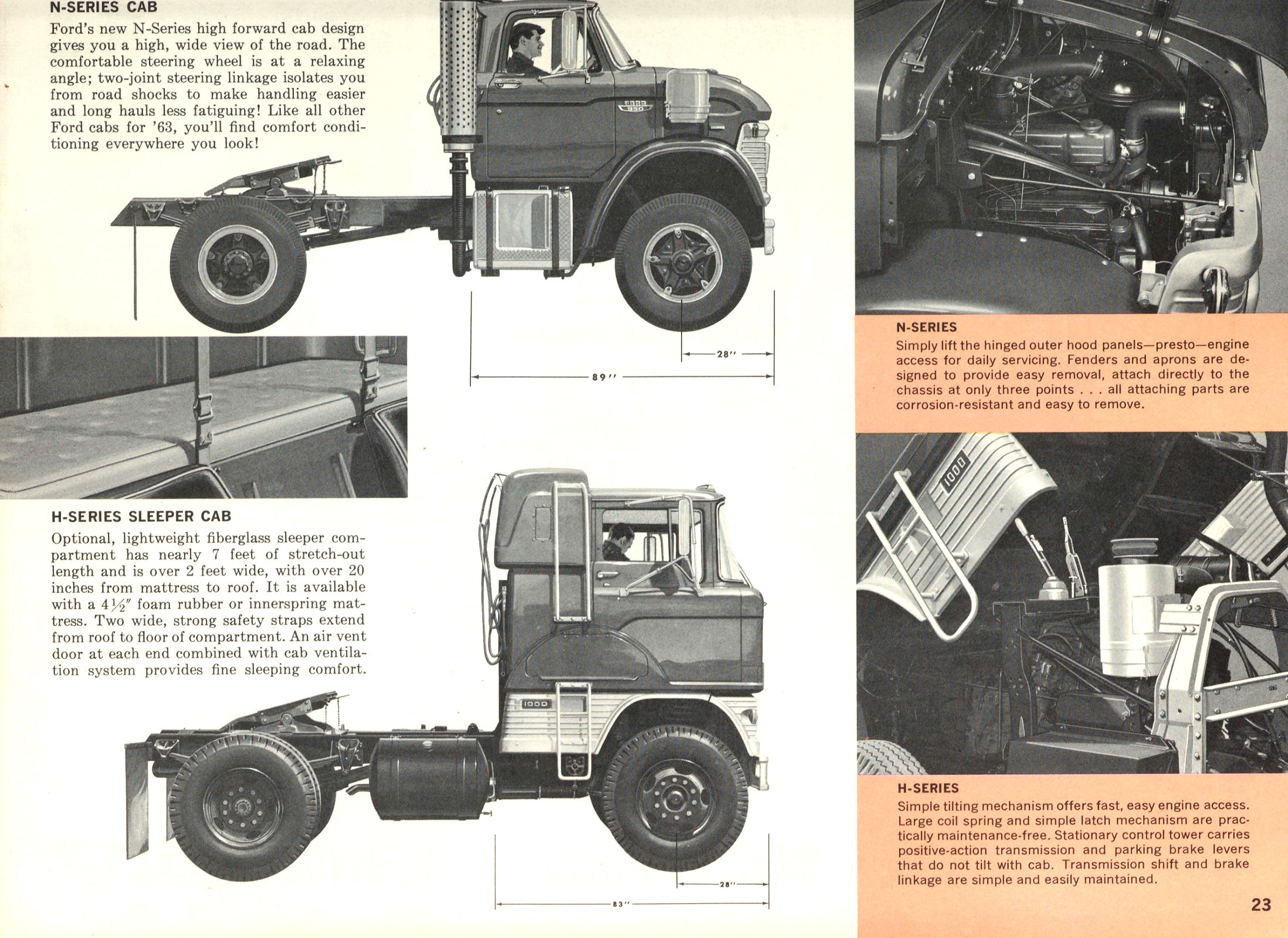 1963 Ford Trucks-23