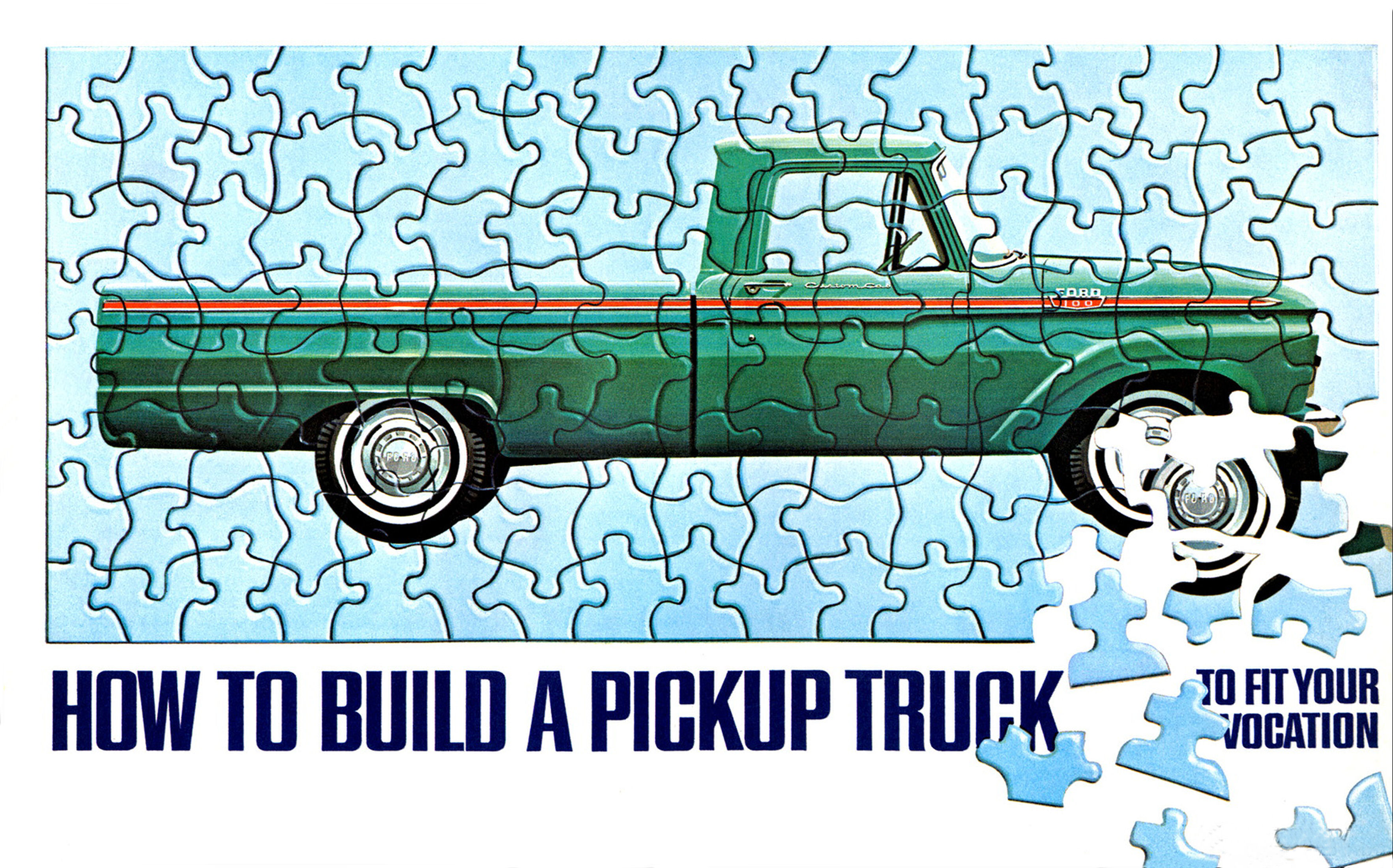 1964 Ford Pickup Trucks-01