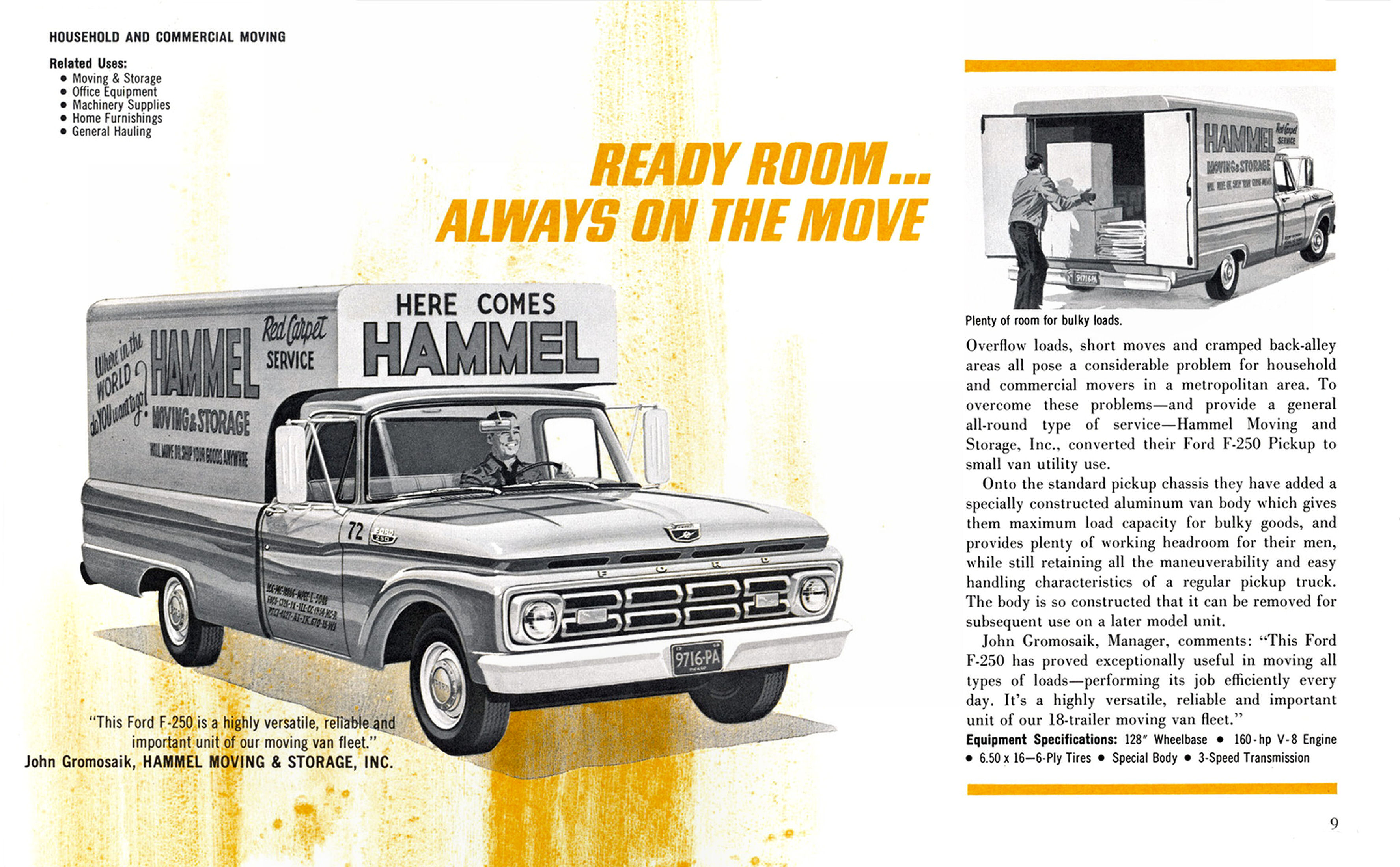 1964 Ford Pickup Trucks-09