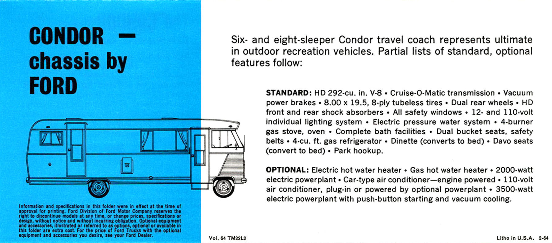 1964 Ford Recreational Vehicles Folder-04