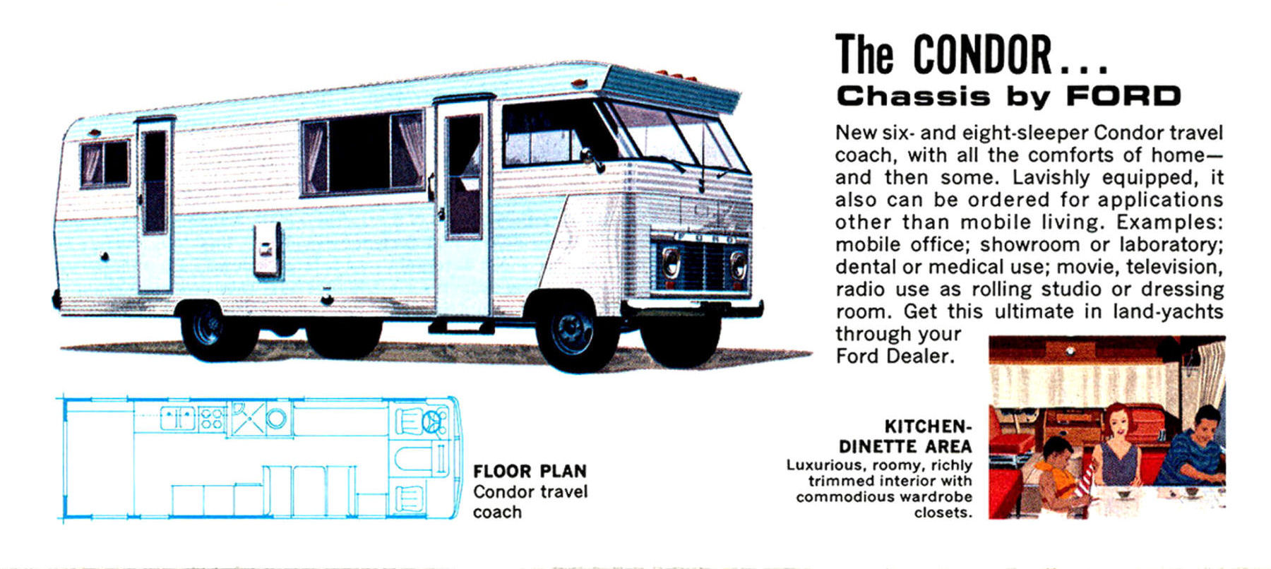 1964 Ford Recreational Vehicles Folder-09