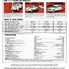 1966 Ford F-100 & F-250 4WD Trucks-04