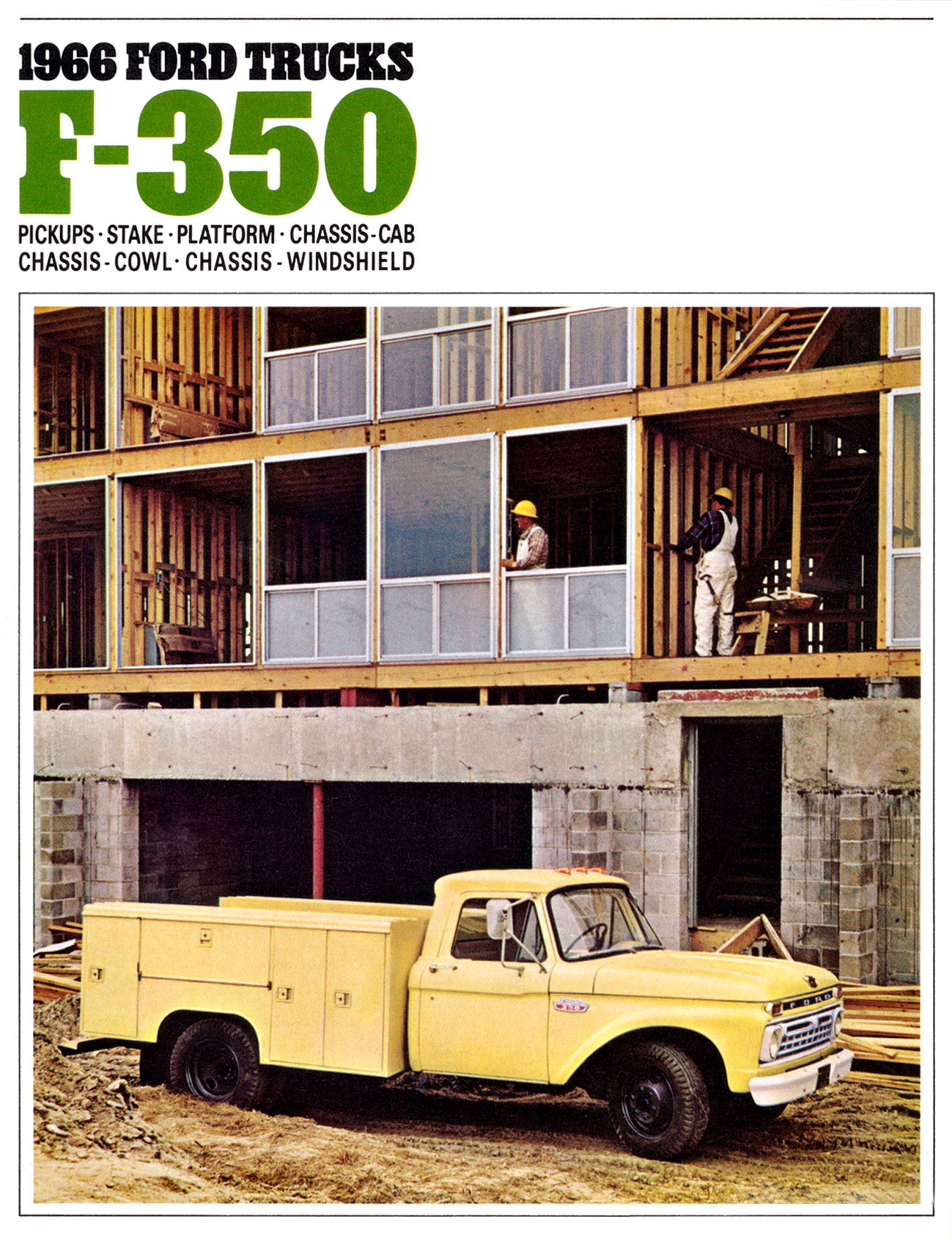 1966 Ford F-350 Truck-01