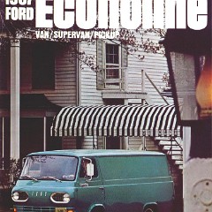 1967_Ford_Econoline_Van_Brochure