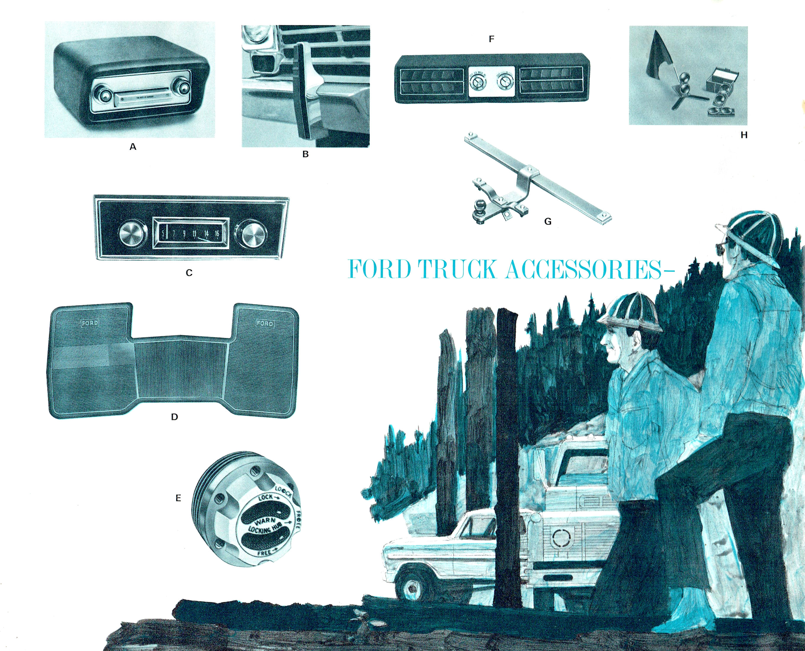 1969 Ford Truck Accessories-10