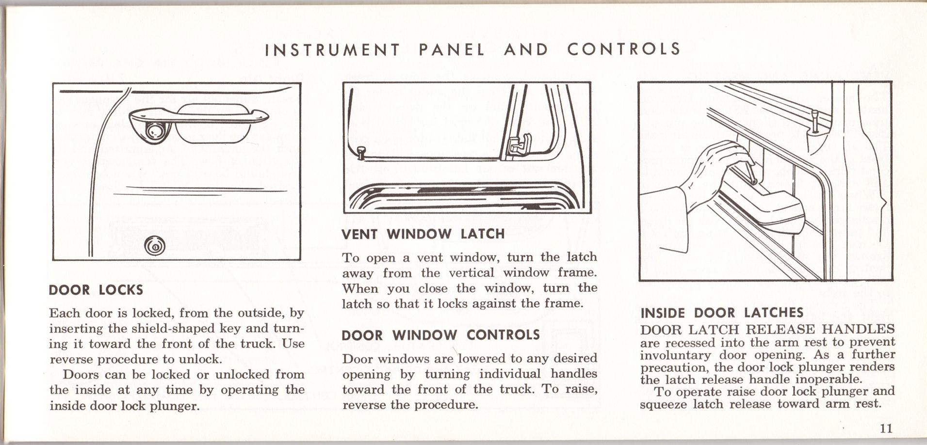 1969_Ford_Truck_Owners_Manual_Pg11