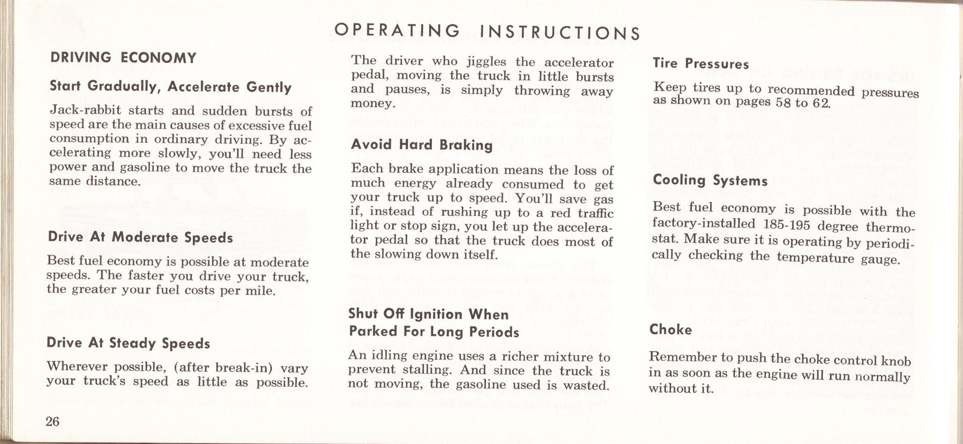 1969_Ford_Truck_Owners_Manual_Pg26