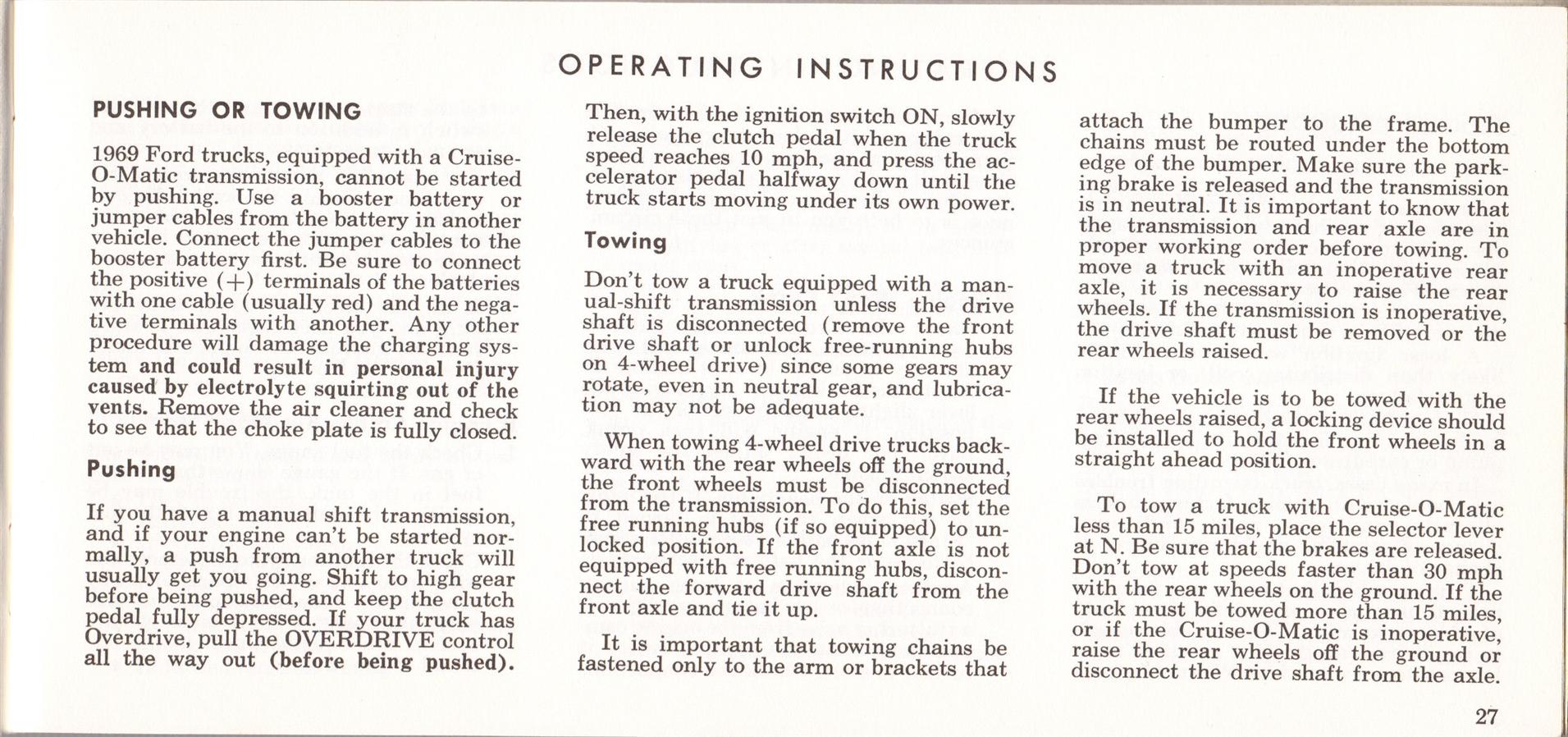 1969_Ford_Truck_Owners_Manual_Pg27