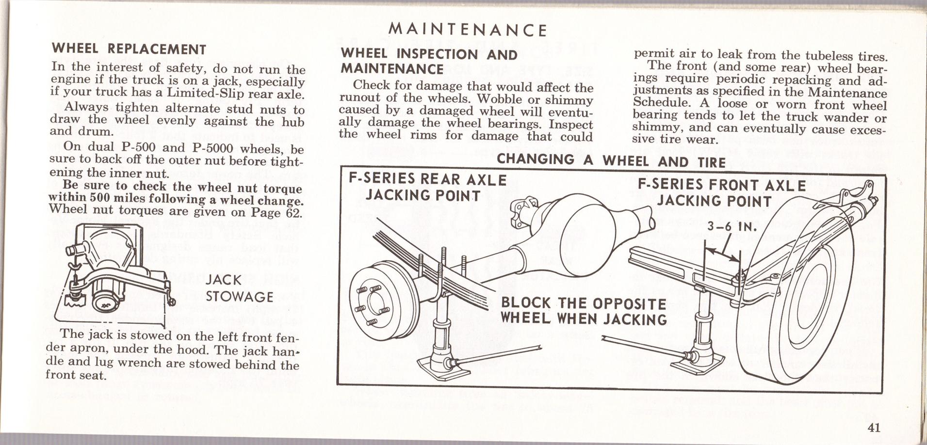 1969_Ford_Truck_Owners_Manual_Pg41