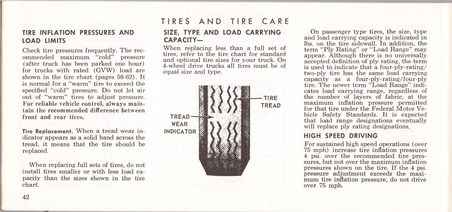 1969_Ford_Truck_Owners_Manual_Pg42