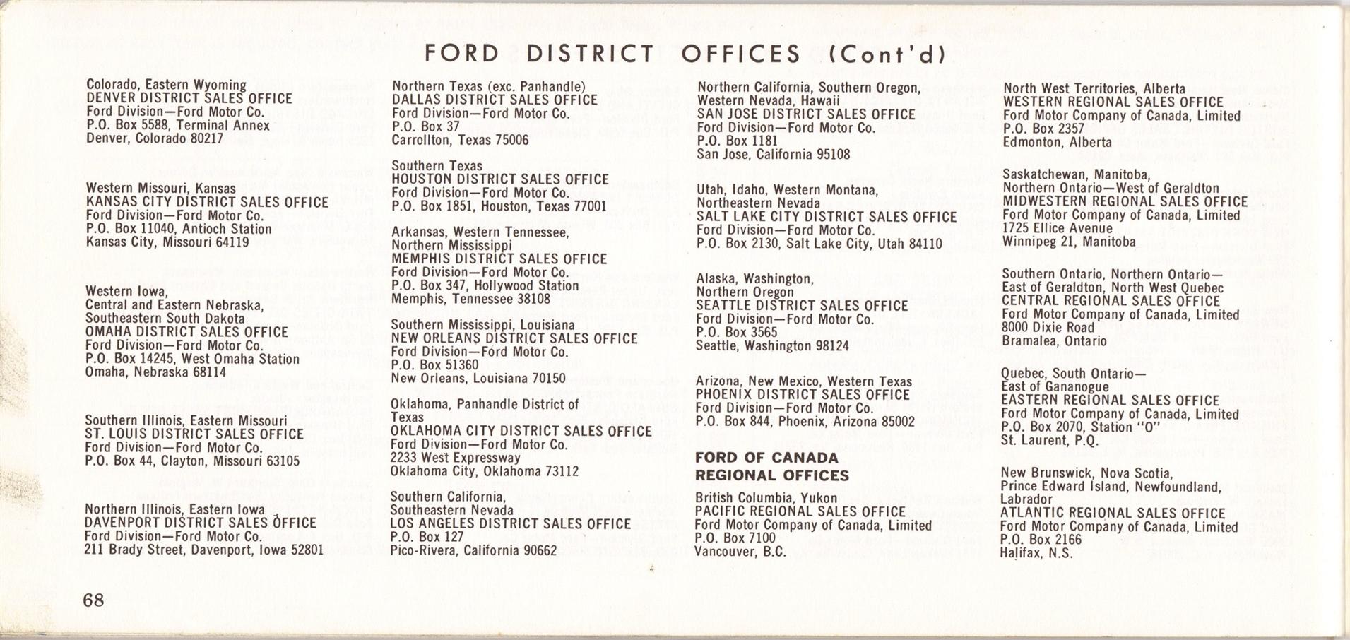 1969_Ford_Truck_Owners_Manual_Pg68