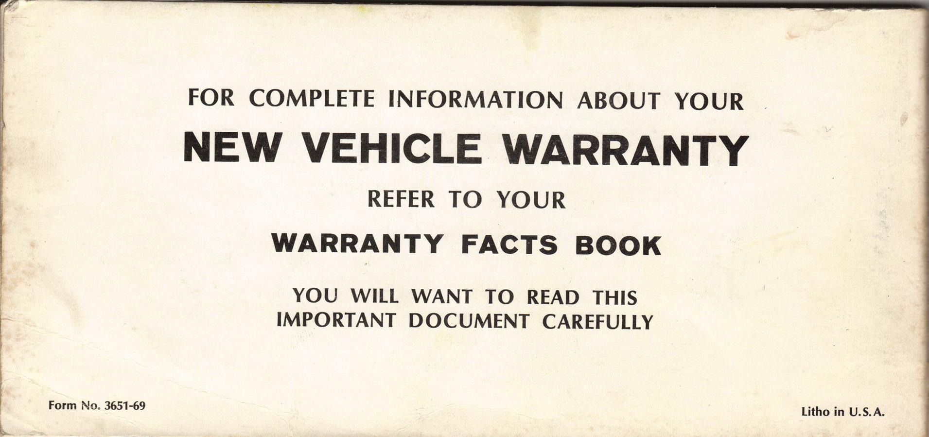 1969_Ford_Truck_Owners_Manual_Pg70_Back_Cover