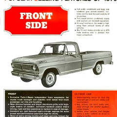 1970 Ford Light Truck Sales Features-02
