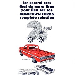 1970 Ford Truck Ad Clipart Book-05