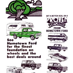 1970 Ford Truck Ad Clipart Book-06