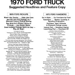 1970 Ford Truck Ad Clipart Book-31