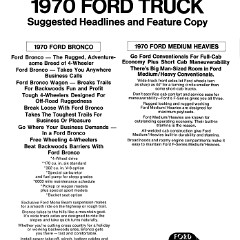 1970 Ford Truck Ad Clipart Book-33
