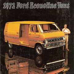 1972-Ford-Econoline-Vans-Brochure