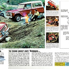 1973 Ford Bronco-Side B