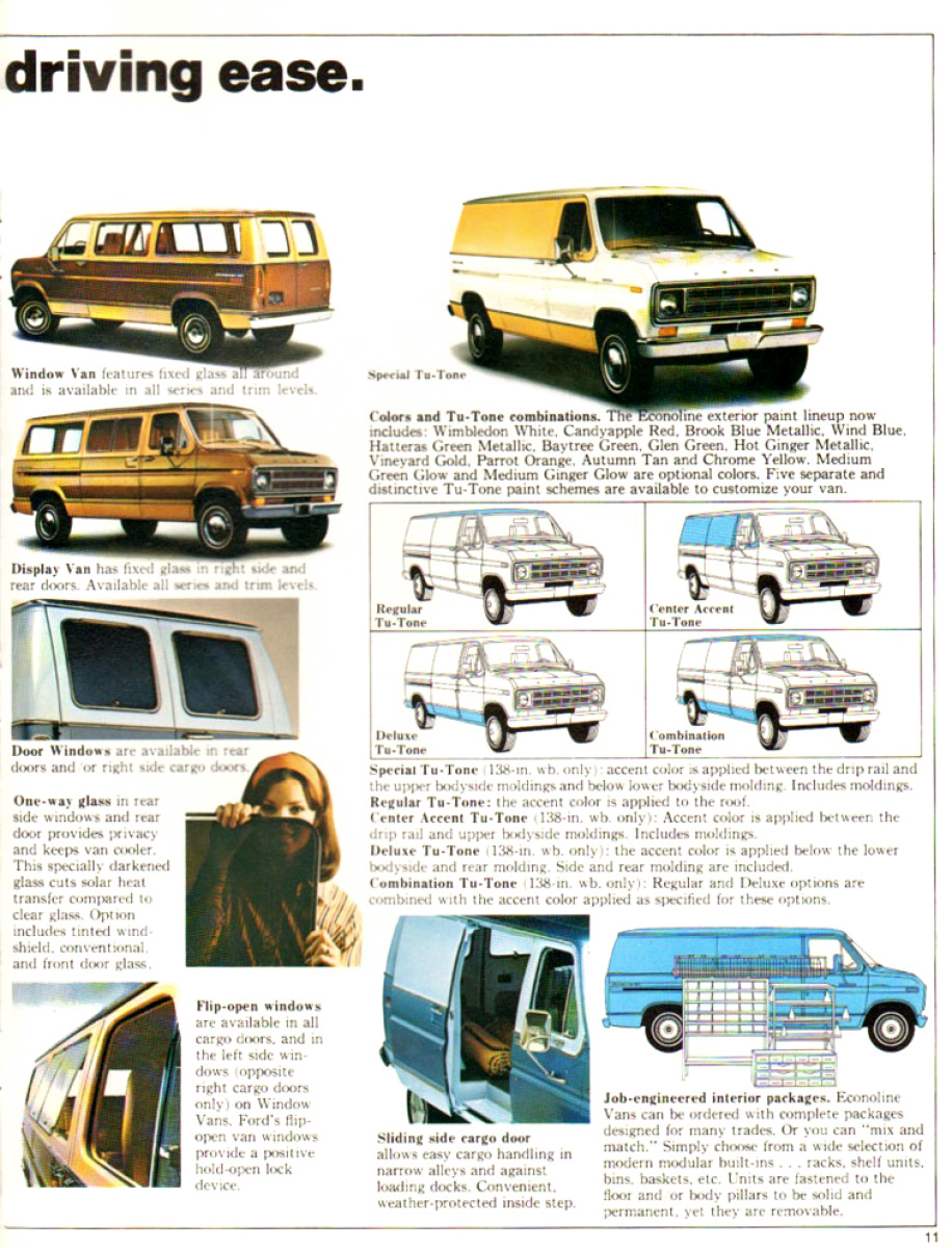1975_Ford_Econoline_Van-11