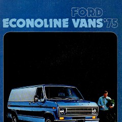 1975-Ford-Econoline-Van-Brochure