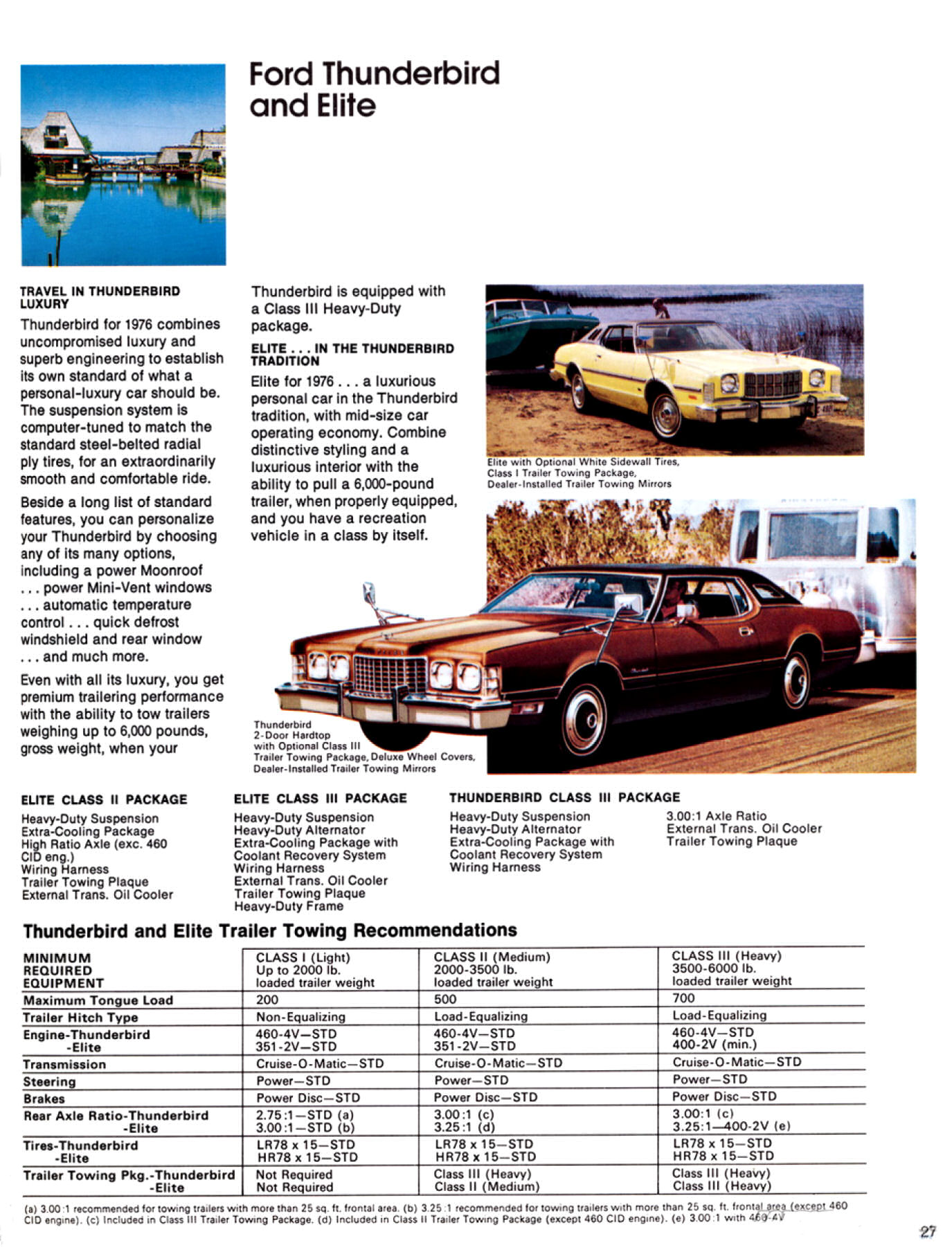 1976 Ford Recreation Vehicles-27