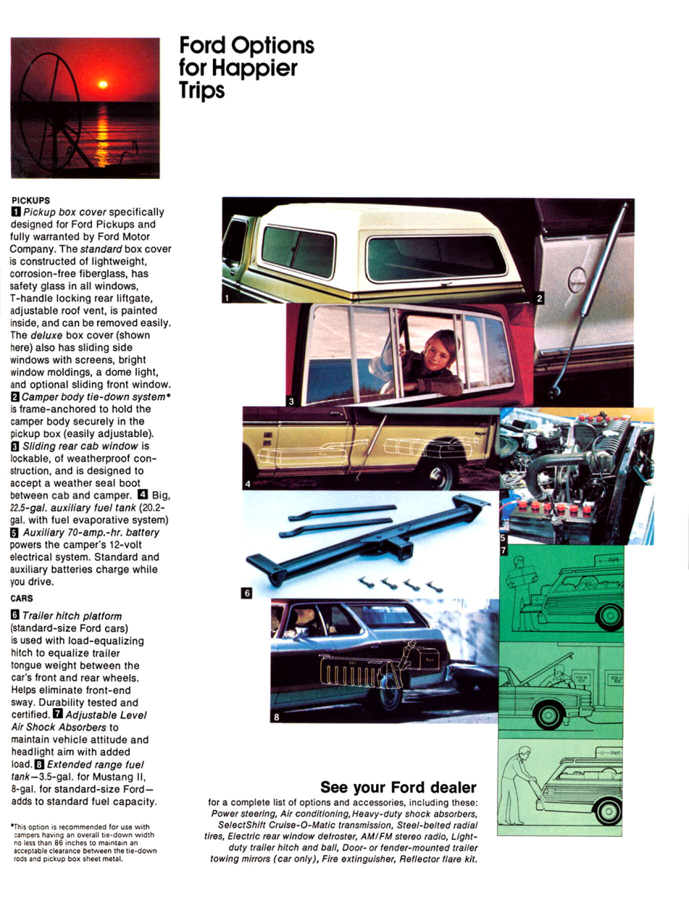 1976 Ford Recreation Vehicles-35