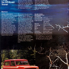 1976 Ford Recreation Vehicles-22